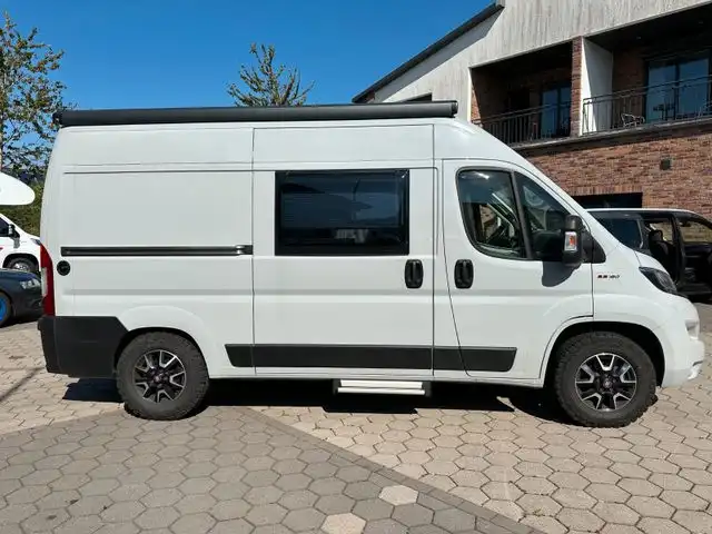 POESSL Road Camp R